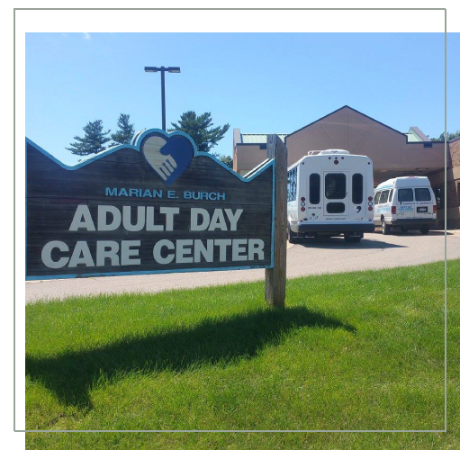 Adult Day Care Center